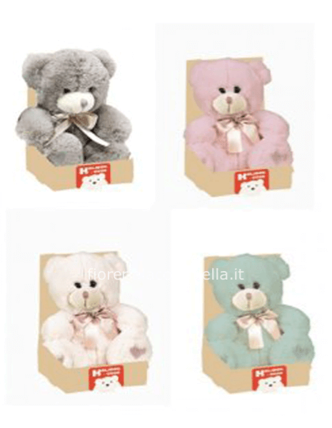 peluche piccolo orsetto con cuore blu » Fiori a Giarre, invio fiori e  piante a Giarre, vendita online fiori a Giarre. consegna fiori a domicilio  a Giarre.